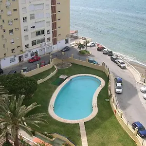 Atico Primera Linea Del Mar Sitio de Calahonda